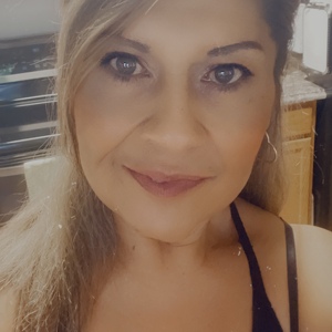 Fundraising Page: Valerie Martinez